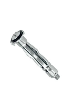 Metal Alçıpan Boşluk Dübeli 4x46 - 2 Adet 0.2 MM