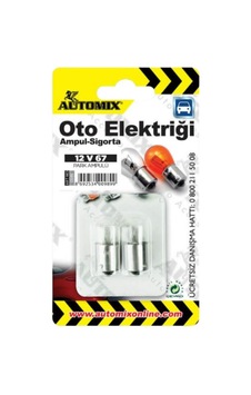 Automix 12 V 67 Set 2 Ad Automix 12 V 67 Set 2 Ad