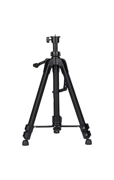 Milwaukee Trp 120 Kompakt Lazer Tripodu - 1.2 Metre Milwaukee Trp 120 Kompakt Lazer Tripodu - 1.2 Metre