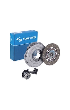 Volvo S40 1.6 D2 - Euro5 Dizel Debriyaj Seti 2011-2012 Sachs Baskı Balata Rulman Volvo S40 1.6 D2 - Euro5 Dizel Debriyaj Seti 2011-2012 Sachs Baskı Balata Rulman
