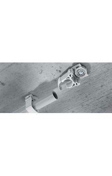 Hilti X-eksc 20 Mx 20 MM Boru Kelepçesi 274086 Hilti X-eksc 20 Mx 20 MM Boru Kelepçesi 274086