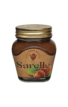 Sarelle Kakaolu Fındık Ezmesi 350 G