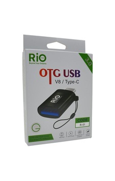 Dönüştürücü Usb To Type-c Rahat Dönüştürücü Dönüştürücü Usb To Type-c Rahat Dönüştürücü