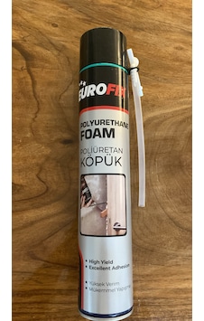 Poliüretan Köpük