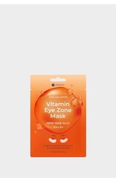Defacto Jkosmec Vitamin Eye Zone Mask- Vitamin Göz Çevresi Maskesi (30ml) G5836AXNS Defacto Jkosmec Vitamin Eye Zone Mask- Vitamin Göz Çevresi Maskesi (30ml) G5836AXNS