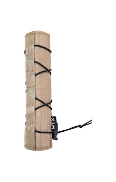 36 Kalibre Taktik Uç Giydirme Kılıfı Çöl 21.5 Cm 36 Kalibre Taktik Uç Giydirme Kılıfı Çöl 21.5 Cm