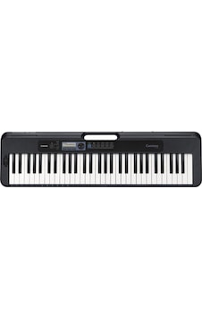 Casio Casiotone Ct-s300c2 61 Tuşlu Org Siyah Casio Casiotone Ct-s300c2 61 Tuşlu Org Siyah