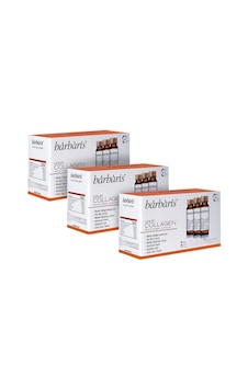 Barbaris Liquid Collagen Takviye Edici Gıda 50 ML 10 Adet 3'lü Se Barbaris Liquid Collagen Takviye Edici Gıda 50 ML 10 Adet 3'lü Se
