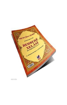 Rehbere Xelasi - Şamua - Dua Yayıncılık Rehbere Xelasi - Şamua - Dua Yayıncılık