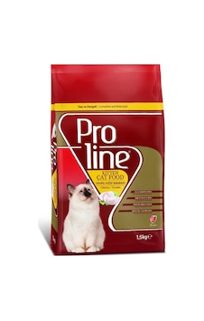 Proline Kitten Tavuklu Yavru Kedi Maması 1500 G Proline Kitten Tavuklu Yavru Kedi Maması 1500 G