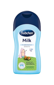 Bübchen Nemlendirici Süt 400 ML