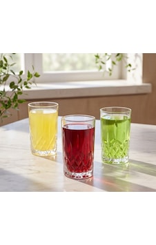 Lav Odin 104cc 3lü Kahve Yanı Ve Likör Bardağı Lav Odin 104cc 3lü Kahve Yanı Ve Likör Bardağı