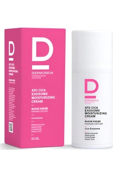 Ato Cica Exosome Moisturizing Cream 33 Ml Hassas Ciltler Için Ato Cica Exosome Moisturizing Cream 33 Ml Hassas Ciltler Için