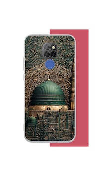 General Mobile Gm 20 Uyumlu Kudüs2 Baskılı Silikon Kılıf Renkli General Mobile Gm 20 Uyumlu Kudüs2 Baskılı Silikon Kılıf Renkli