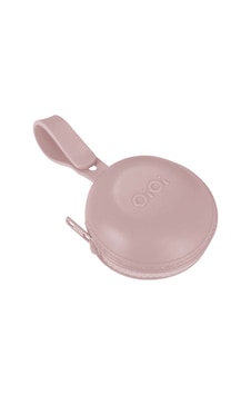 Oioi Emzik Kılıfı Pod - Pinky Pink Pembe Oioi Emzik Kılıfı Pod - Pinky Pink Pembe