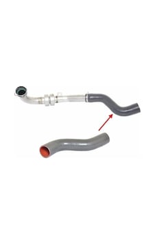Hortum Turbo Borusu Kango 1.5 - Hortum Turbo Borusu Kango 1.5 -