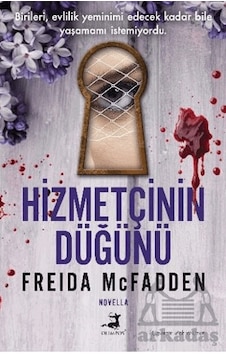 Hizmetçinin Düğünü Olimpos Yayınları Hizmetçinin Düğünü Olimpos Yayınları