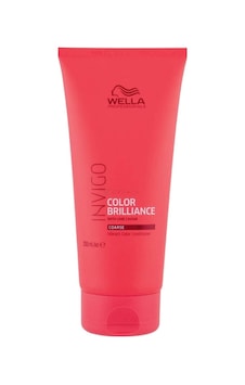 Wella Professionals Invigo Color Brilliance Coarse Saç Bakım Kremi 200 ML Wella Professionals Invigo Color Brilliance Coarse Saç Bakım Kremi 200 ML