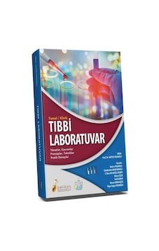 Temel - Klinik Tıbbi Laboratuvar - Hatice Paşaoğlu - Pelikan Yayınları Temel - Klinik Tıbbi Laboratuvar - Hatice Paşaoğlu - Pelikan Yayınları