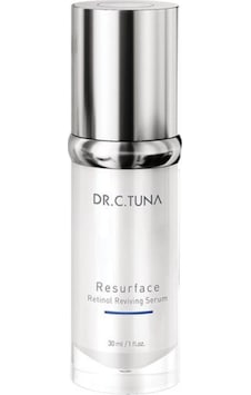 Farmasi Dr.C.Tuna Resurface Retinol Serum 30 ML Farmasi Dr.C.Tuna Resurface Retinol Serum 30 ML