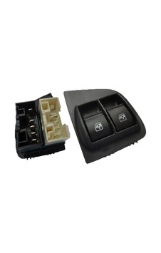 Cam Anahtari Çiftli Ön Sol Fiat Doblo Proswitch Pro Pra.700059