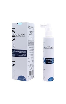 Capicade Saç Döku Lmesine Karşı Etkili Losyon 100 Ml Capicade Saç Döku Lmesine Karşı Etkili Losyon 100 Ml