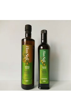 Han Safi Mudanya Trilye Zeytini Natürel Sızma Zeytinyağı Tadım Seti 1250 Ml Han Safi Mudanya Trilye Zeytini Natürel Sızma Zeytinyağı Tadım Seti 1250 Ml
