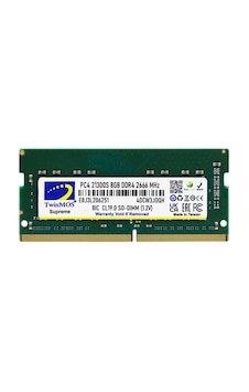 8 Gb Ddr4 2666mhz Nb Mdd48gb2666n 8 Gb Ddr4 2666mhz Nb Mdd48gb2666n