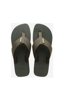 Havaianas Havaıanas Urban Basic Material Green Olive Haki Erkek Parmak Arası Terlik 4148427-4896 Çok Renkli Havaianas Havaıanas Urban Basic Material Green Olive Haki Erkek Parmak Arası Terlik 4148427-4896 Çok Renkli
