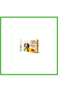 Vaveni Dog Köpek Deri Bakım Damlası 10-20 Kg 4x2 Ml Arz Vaveni Dog Köpek Deri Bakım Damlası 10-20 Kg 4x2 Ml Arz