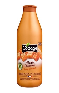 Cottage Tendre Caramel Sweet Caramel Duş Jeli 750 ML