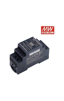 Meanwell Hdr-30-24 ,110v..220vac 24vdc/1.5a Güç Kaynağı Meanwell Hdr-30-24 ,110v..220vac 24vdc/1.5a Güç Kaynağı