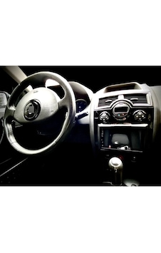 Renault Megane 2 Torpido Kaplama Maun Kaplama Mega Set Renault Megane 2 Torpido Kaplama Maun Kaplama Mega Set