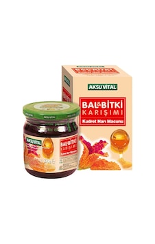 Ballı Kudret Narı 230 Gr Ballı Kudret Narı 230 Gr