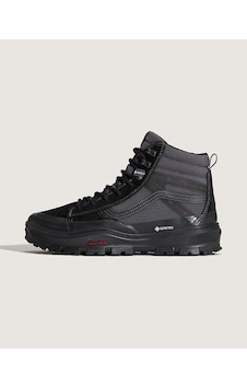 Vans Sk8-hi Gore-tex Insulated Mte Unısex Ayakkabı Vn000darbka1 Siyah Vans Sk8-hi Gore-tex Insulated Mte Unısex Ayakkabı Vn000darbka1 Siyah