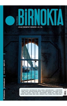 İstanbul Birnokta 243.Sayı Ekim 2022 İstanbul Birnokta 243.Sayı Ekim 2022