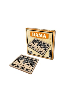 Star Dama