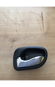 Hyundai Accent 95-00 İç Kapı Kolu Sol Krom Hyundai Accent 95-00 İç Kapı Kolu Sol Krom
