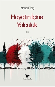 Hayatın İçine Yolculuk / İsmail Taş Hayatın İçine Yolculuk / İsmail Taş