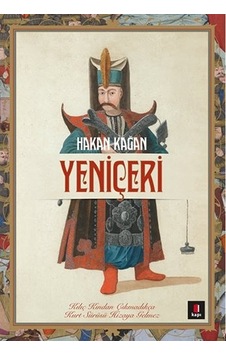 Yeniçeri Hakan Kağan N11.98780 Yeniçeri Hakan Kağan N11.98780