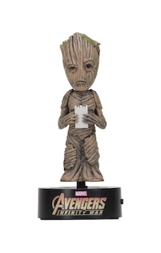 Avengers: Infinity War Groot Body Knocker