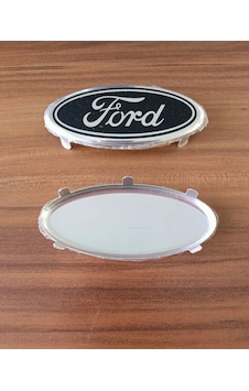 Ford Fiesta Ön Panjur Arma 2002-2008 Arası Modeller Uyumludur Ford Fiesta Ön Panjur Arma 2002-2008 Arası Modeller Uyumludur