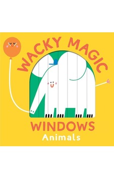 Wacky Windows: Animals