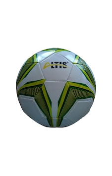Altıs Xc100 Futbol Topu No5 Beyaz Yeşil Çok Renkli Altıs Xc100 Futbol Topu No5 Beyaz Yeşil Çok Renkli