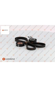 Erp Triger Seti 139 Diş Dv4 Euro 5 208-fiesta Erp Triger Seti 139 Diş Dv4 Euro 5 208-fiesta