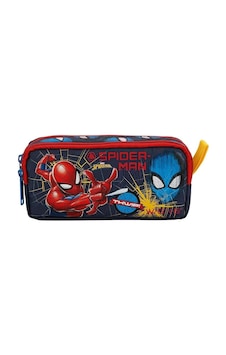 Dısney Spiderman Tech Kalem Çantası Genel Dısney Spiderman Tech Kalem Çantası Genel