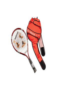 Hattrick T-101 Çocuk Tenis Raketi 21 İnç 001 Hattrick T-101 Çocuk Tenis Raketi 21 İnç 001