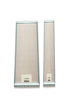 Ehla Filtre / Kumtel Uyumlu - Luxell Aspiratör Filtre Seti / 20,5 X 47,6 Cm & 14 X 47,6 Cm / 2 Adet / Ehla0215 Ehla Filtre / Kumtel Uyumlu - Luxell Aspiratör Filtre Seti / 20,5 X 47,6 Cm & 14 X 47,6 Cm / 2 Adet / Ehla0215