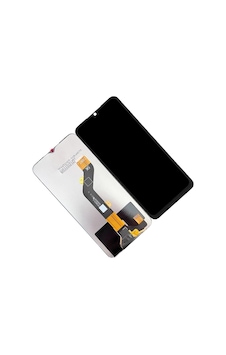 Bolsat İnfinix Hot 20 İ Telefon Ekranı