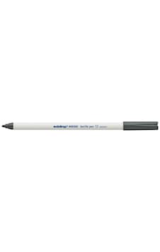 Edding 4600 Tekstil Kalemi Grey Edding 4600 Tekstil Kalemi Grey